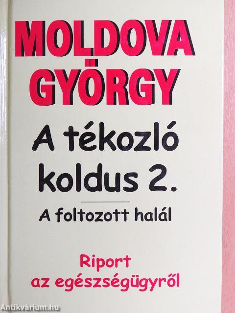 A tékozló koldus 2.