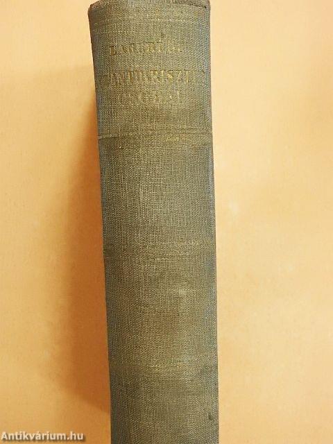 Az antikrisztus csodái