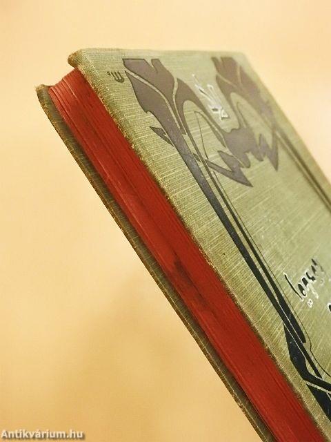 A beszélő köntös/A lohinai fű