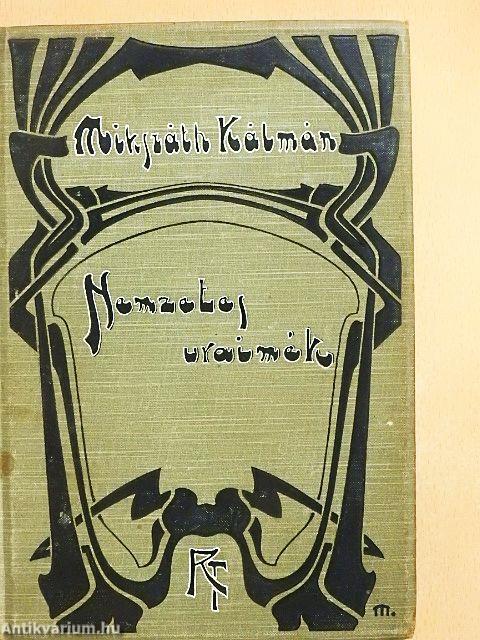 Nemzetes uraimék