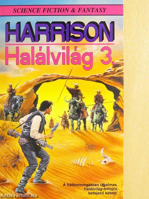 Halálvilág 3.