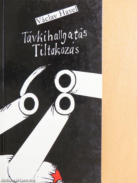 Távkihallgatás/Tiltakozás