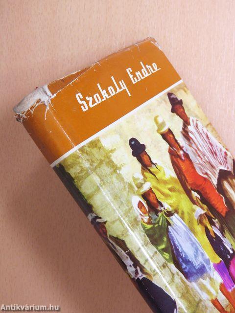 Hét év Bolíviában