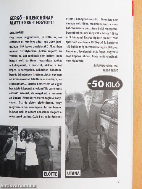 Norbi: Az utolsó titok