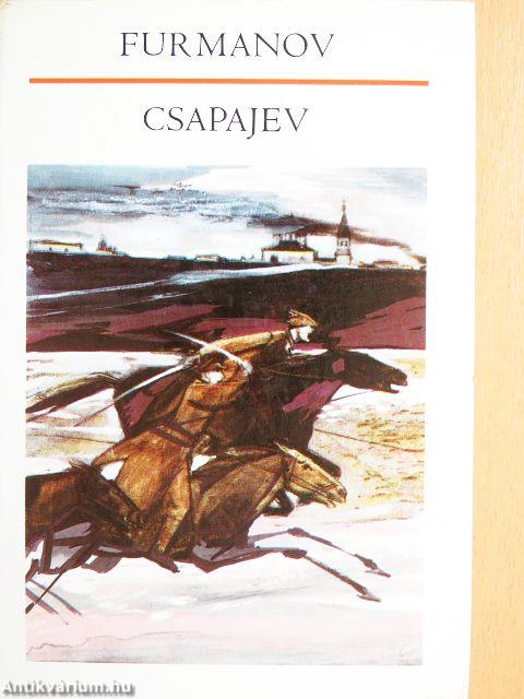 Csapajev