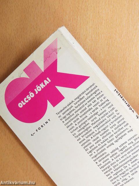 A janicsárok végnapjai