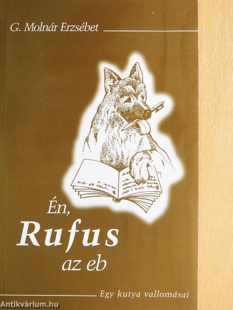 Én, Rufus az eb