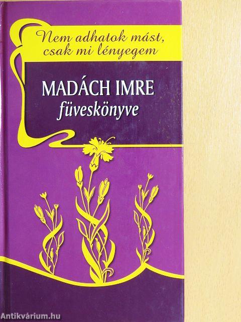 Nem adhatok mást, csak mi lényegem