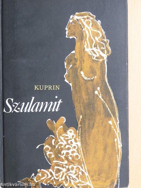 Szulamit
