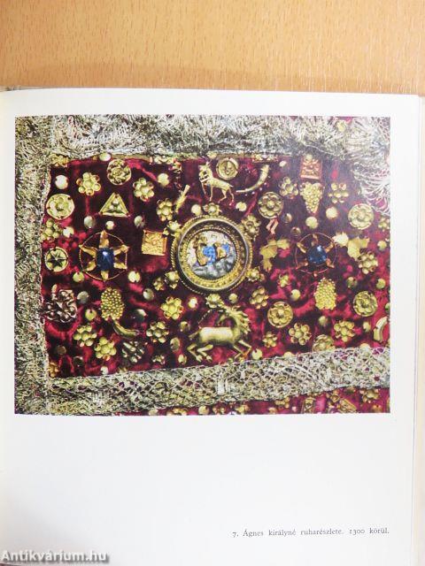 Régi magyar ékszerek