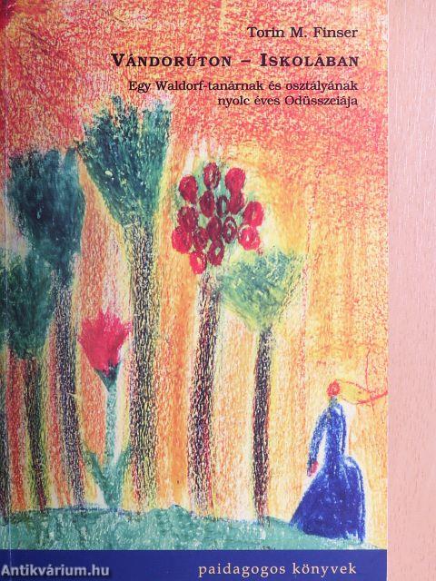 Vándorúton-Iskolában