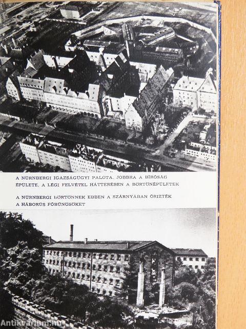 A nürnbergi huszonkettő