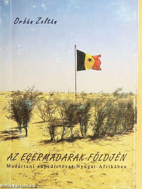 Az egérmadarak földjén