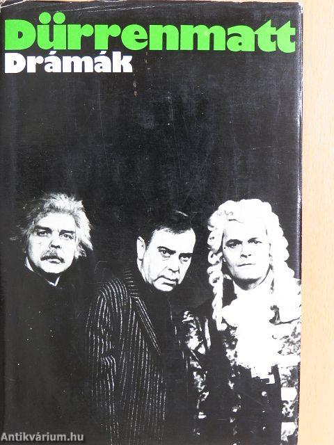 Drámák II.