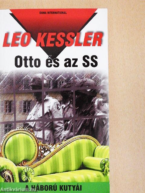 Otto és az SS