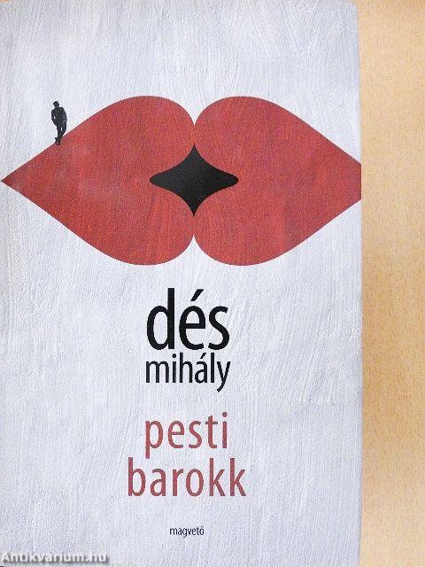 Pesti barokk