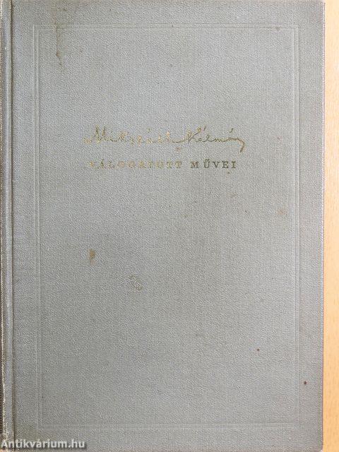 Elbeszélések I-III.