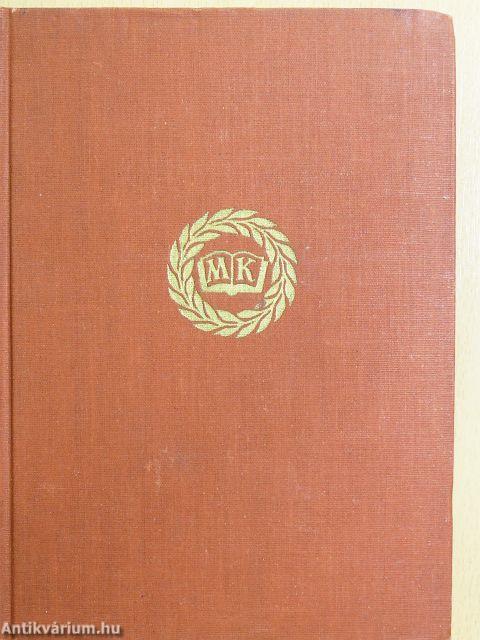 Gyulai Pál válogatott művei I.