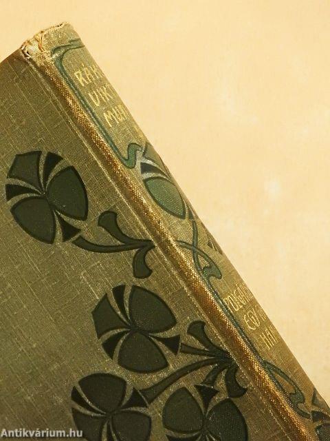 Polgárháboru/Egy falusi Hamlet