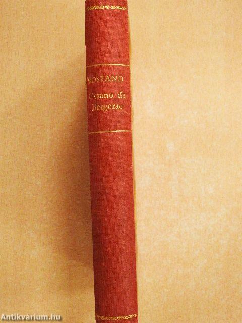 Cyrano de Bergerac