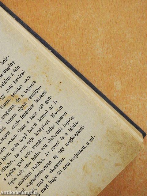 A Misokai földkirály és egyéb elbeszélések