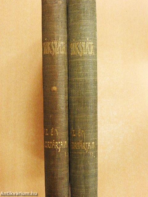 Az én kortársaim I-II.