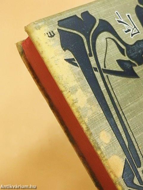 Az én kortársaim I-II.