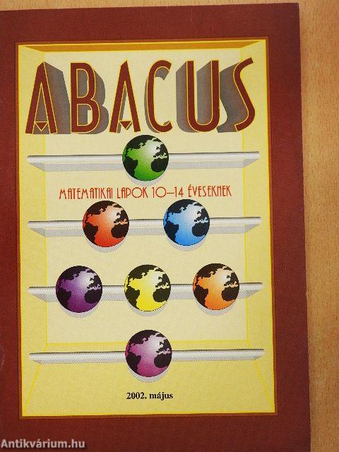Abacus 2002. május