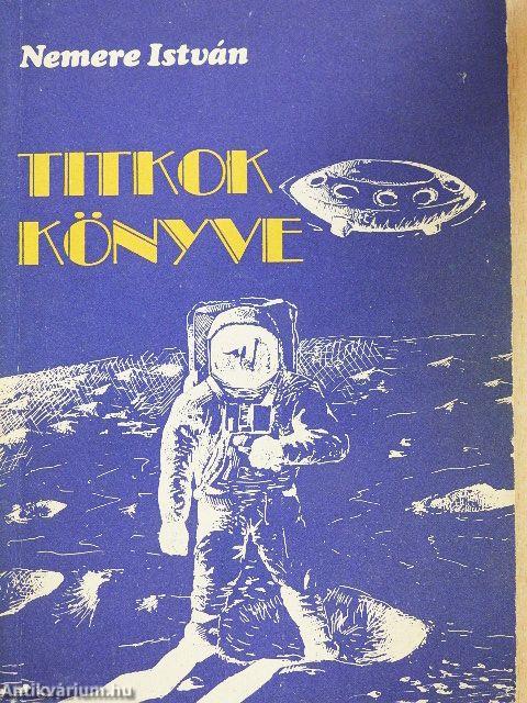 Titkok könyve