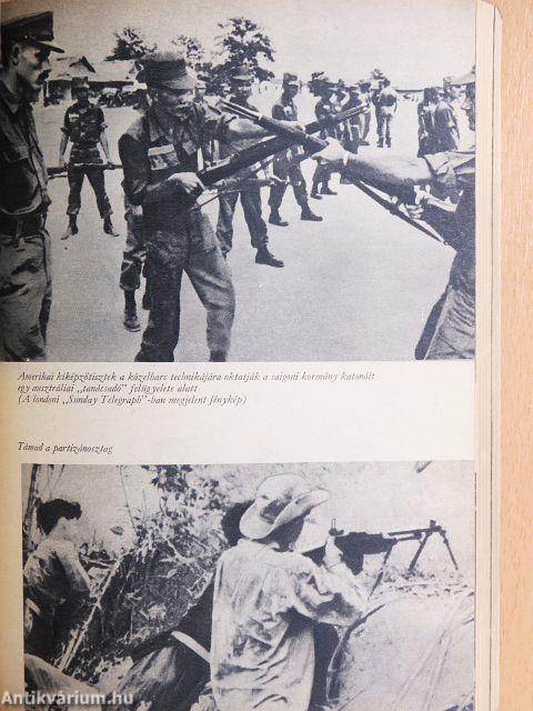 Dzsungelháború Dél-Vietnamban