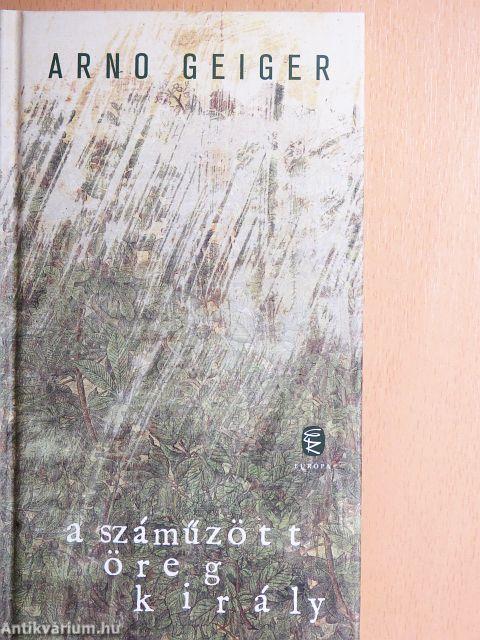 A száműzött öreg király