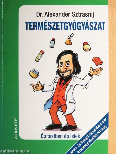 Természetgyógyászat