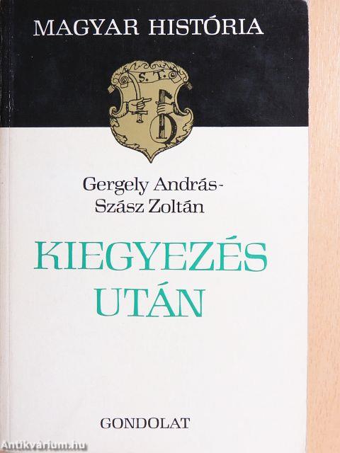 Kiegyezés után