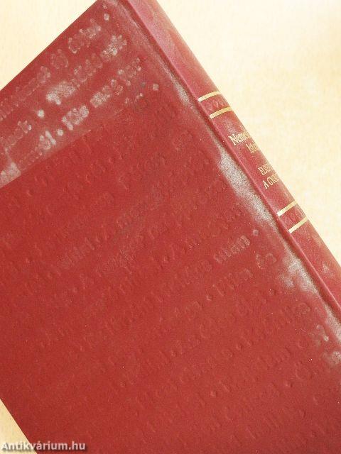 Elrepült a gyors idő