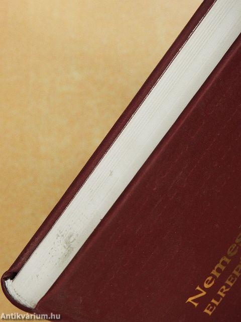 Elrepült a gyors idő