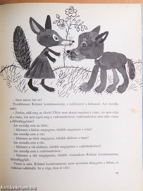 Mackó anyó dajkát keres