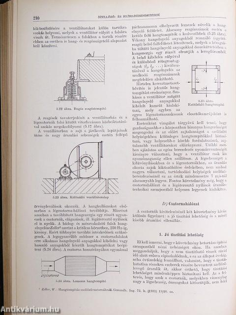 Fűtés- és légtechnika
