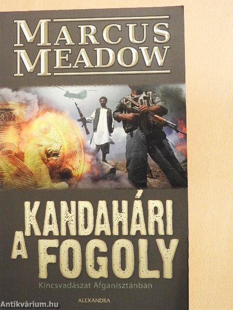 A kandahári fogoly