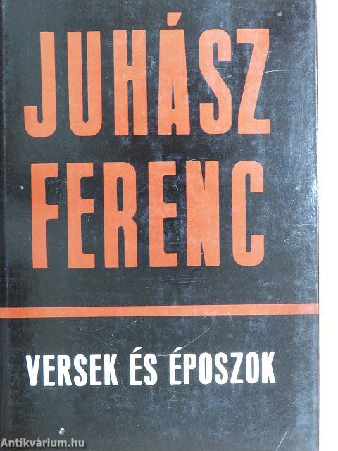 Versek és époszok/Époszok és versek I-II.