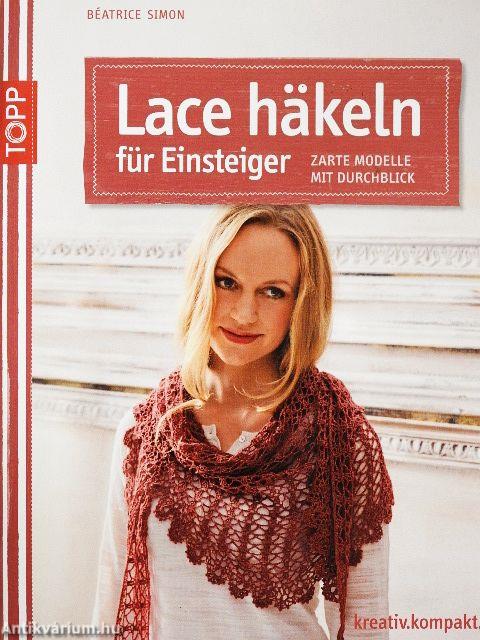 Lace häkeln für Einsteiger