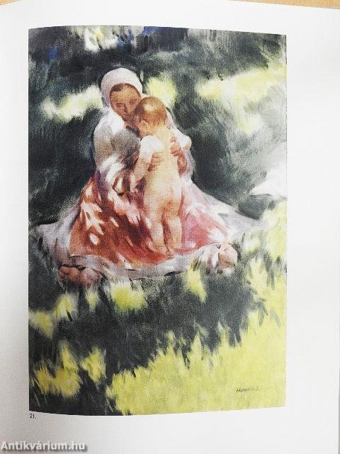 József Soproni Horváth 1891-1961