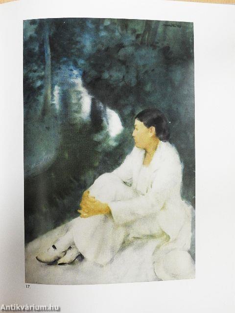 József Soproni Horváth 1891-1961