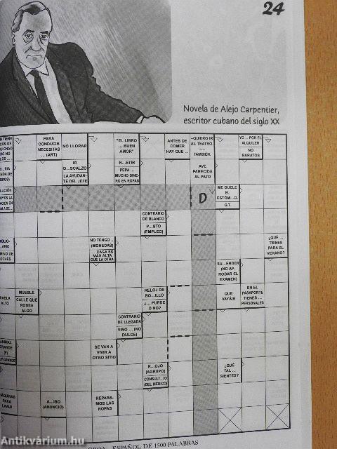 Croa - de 1500 Palabras