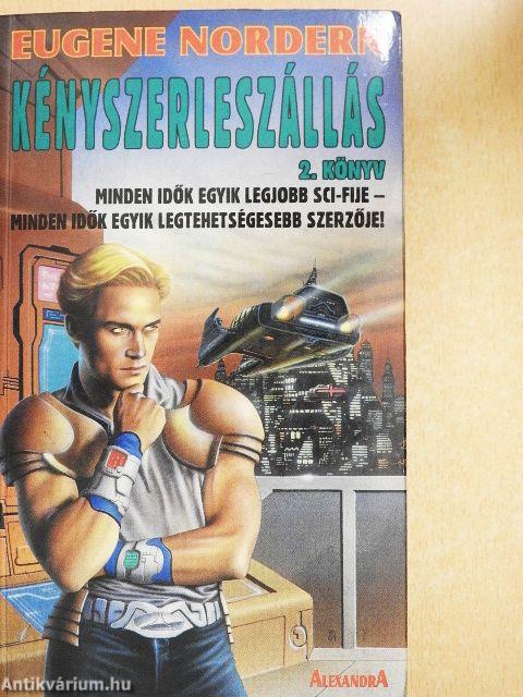 Kényszerleszállás 2.