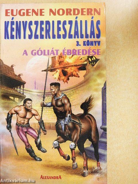 Kényszerleszállás 3.