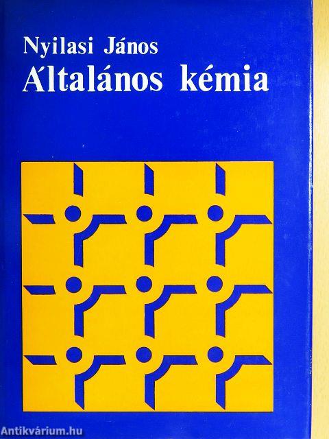 Általános kémia