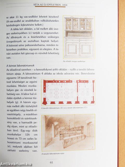 A 150 éves Eötvös József Gimnázium története
