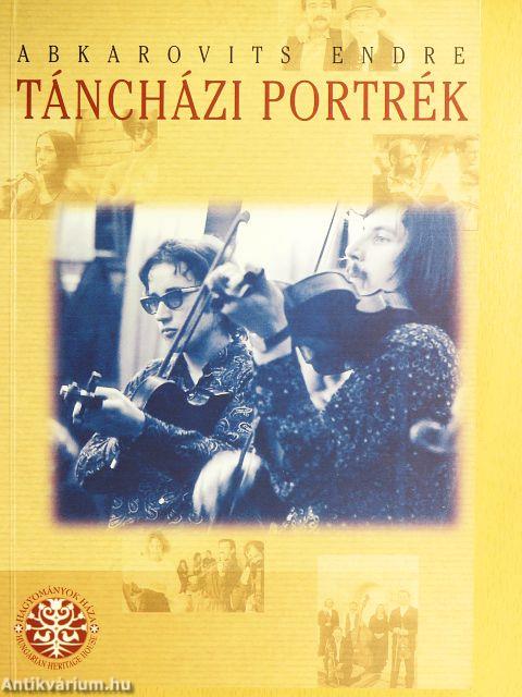 Táncházi portrék
