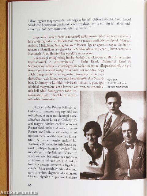 A leírt szöveg felolvasandó