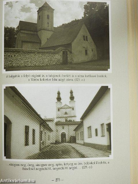 1100 év Európa közepén 2.